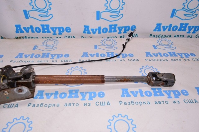 CHRYSLER 4664341AP Рулевая колонка в наличии Чернигов