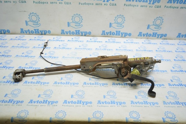 Колонка рулевая 4664341AT CHRYSLER