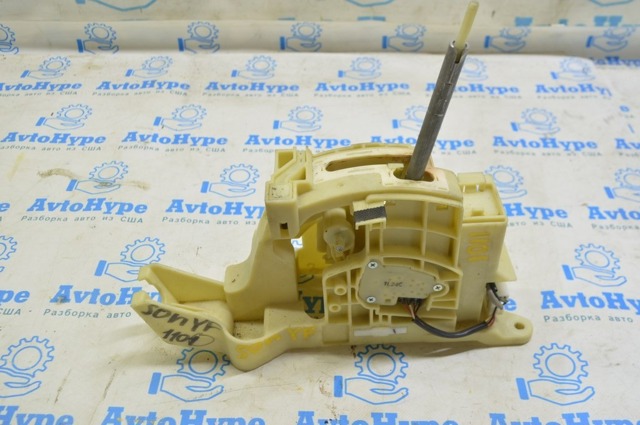 Селектор АКПП 467003Q100 HYUNDAI
