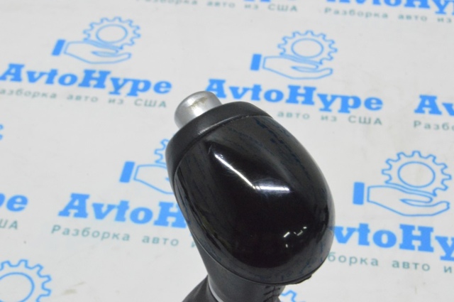 467004C400 HYUNDAI Механизм переключения передач (кулиса, селектор) купить в Харьков