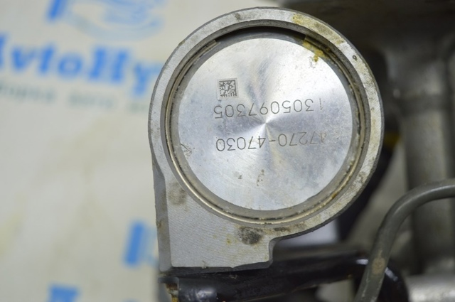 TOYOTA 4705033111 в наличии Чернигов
