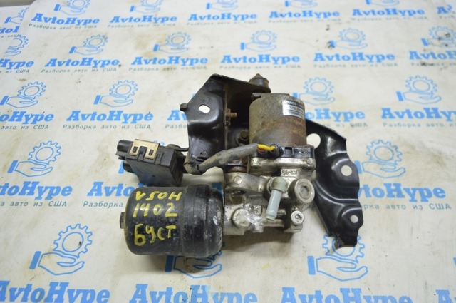 Вакуумный насос 4707033010 TOYOTA