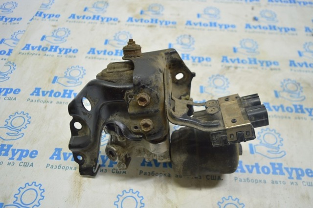 4707033010 TOYOTA Насос вакуумный купить в Ровно