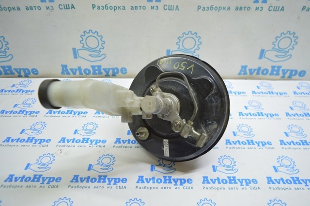 Цилиндр тормозной, главный 4720106443 TOYOTA