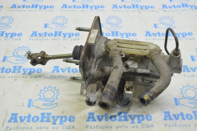 4720148190 TOYOTA Цилиндр тормозной главный купить в Черновцы