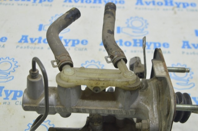 4720148190 TOYOTA Цилиндр тормозной главный купить в Полтава