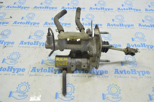 Цилиндр тормозной, главный 4720148190 TOYOTA