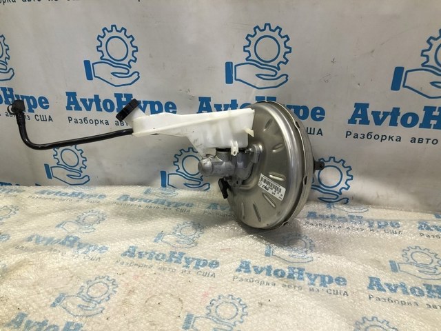 472105DA9A NISSAN Усилитель тормозов (вакуумный) купить в Сумы