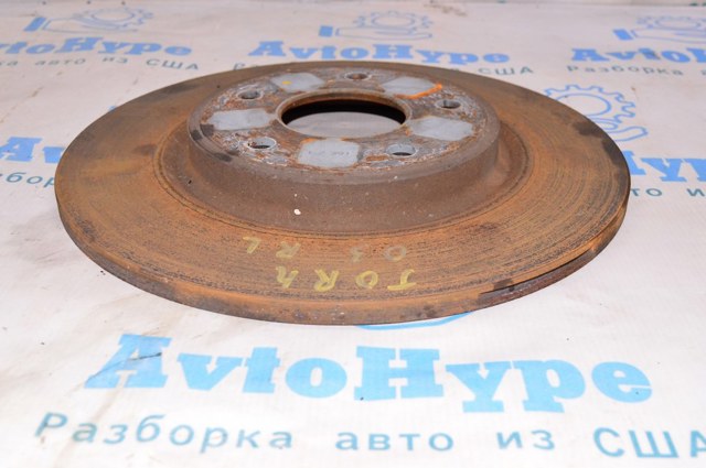 CHRYSLER 4721996AB Тормозные диски в наличии Ужгород