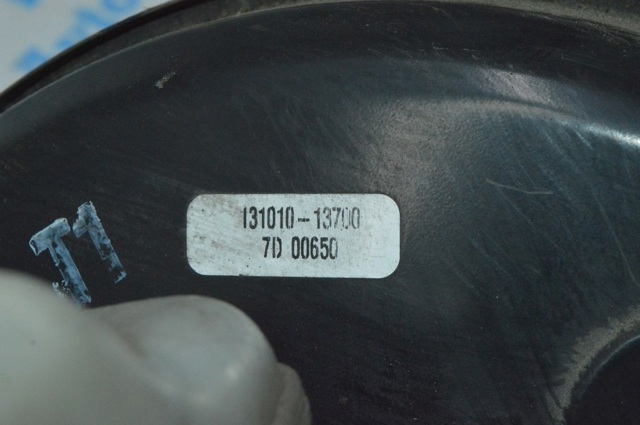TOYOTA 4722007040 Бачок тормозной в наличии Черновцы
