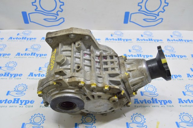 Демультипликатор коробки передач 473003D310 HYUNDAI