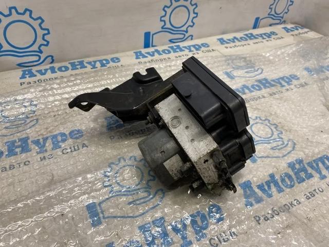 Блок управления ABS 476605AE0A NISSAN