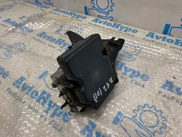 NISSAN 476605AE0A Блок АБС в наличии Каменское