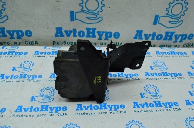 NISSAN 476605NA0D Блок АБС в наличии Черкассы