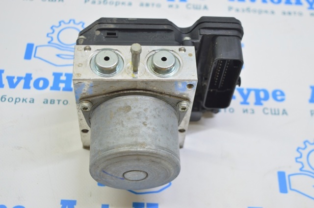 NISSAN 476605SH5C Блок управления АБС (ABS) гидравлический в наличии Тернополь