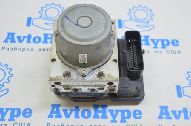 NISSAN 476605SH5C Блок управления АБС (ABS) гидравлический в наличии Хмельницкий