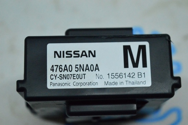 476A05NA0A NISSAN купить в Ровно