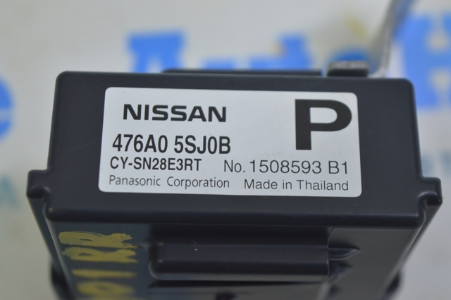 476A05SJ0B NISSAN купить в Львов