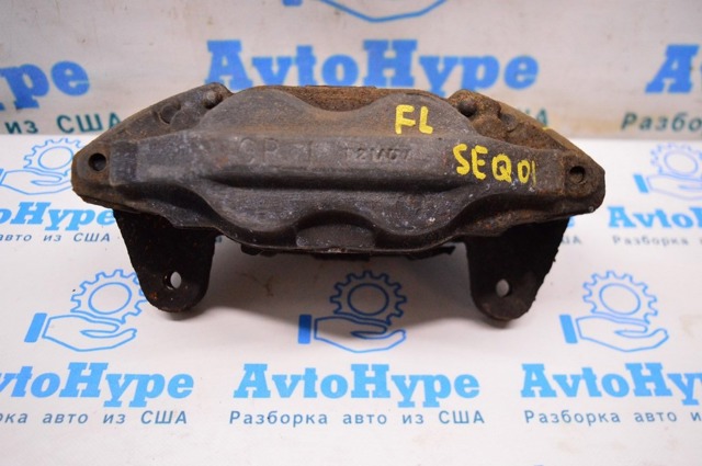 Супорт тормзной 477500C030 TOYOTA