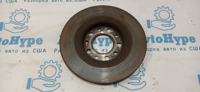4779885AC CHRYSLER Тормозные диски купить в Запорожье