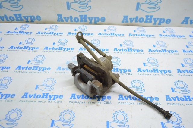 TOYOTA 4783006120 Суппорт задний правый в наличии Запорожье