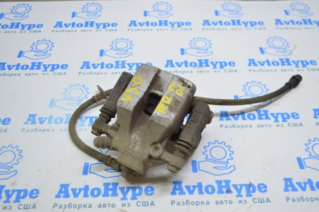 4783006120 TOYOTA Суппорт задний правый купить в Украина