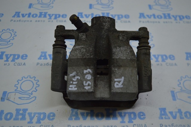 Задний левый суппорт 478500E070 TOYOTA