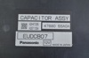 Capacitor module nissan leaf 18-22 (01) 47880 5sa0a 47880 5SA0A