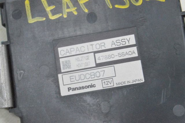 478805SA0A NISSAN Блок управления (модуль) электромеханического стояночного тормоза купить в Чернигов