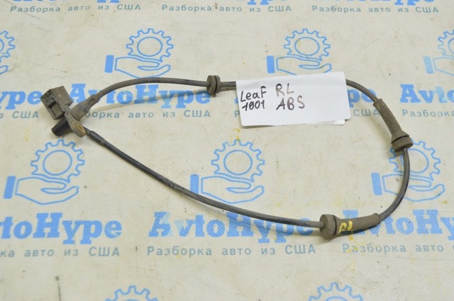 NISSAN 479003NA2A Датчик АБС (ABS) задний в наличии Запорожье