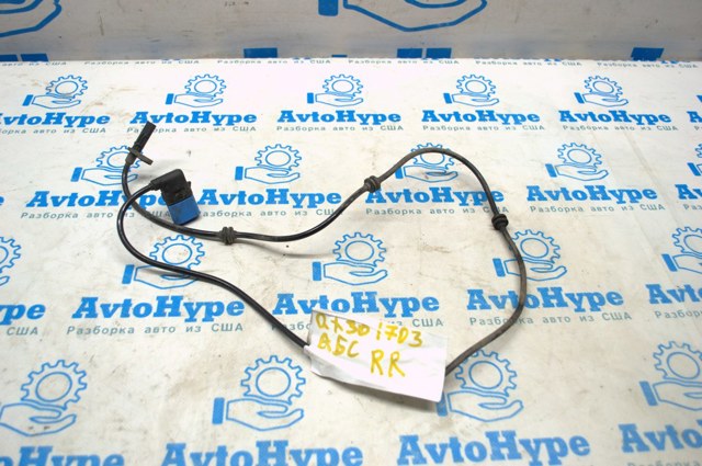 Датчик ABS задний 479005DA0A NISSAN