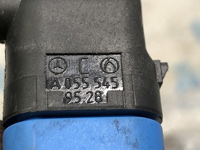 NISSAN 479005DA0A Датчик АБС задний в наличии Запорожье