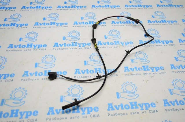 Датчик АБС (ABS) задний, левый 479013JA0A NISSAN