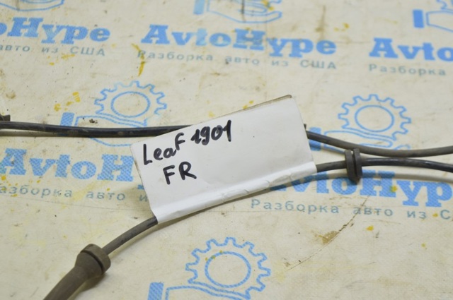 Датчик ABS передний 479103NA2A NISSAN