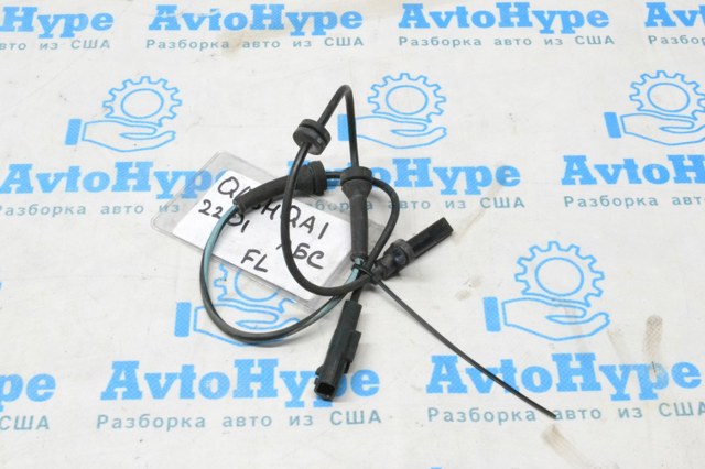 Датчик ABS передний 479106UA0A NISSAN