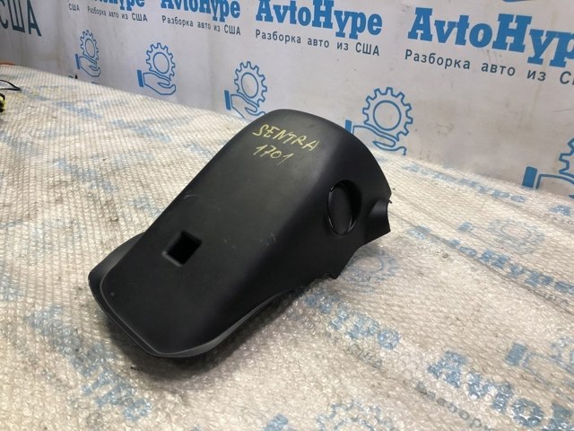 479455MA1A NISSAN Датчик угла поворота рулевого колеса купить в Днепр