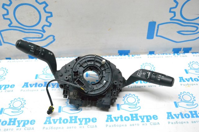 Датчик угла поворота руля 479456RA0A NISSAN