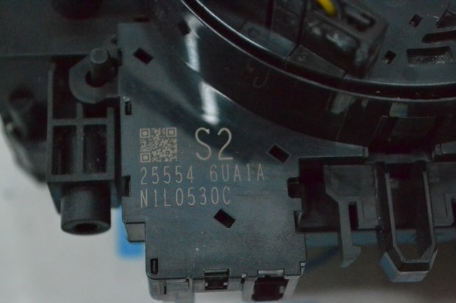 479456RA0A NISSAN Датчик угла поворота руля купить в Сумы