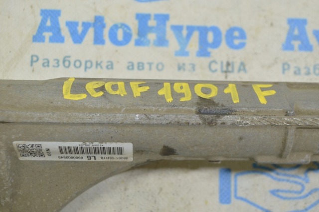 480015SA1A Рулевая рейка купить Украина