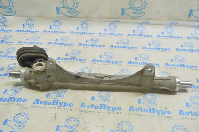 NISSAN 480015SA1A Рейка рулевая в наличии Ирпень