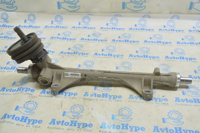 Рейка рулевая 480015SA1A NISSAN