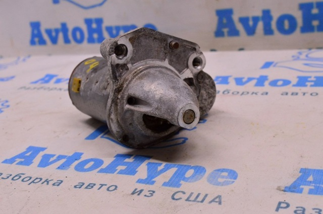 4801839AB CHRYSLER Стартер купить в Каменское