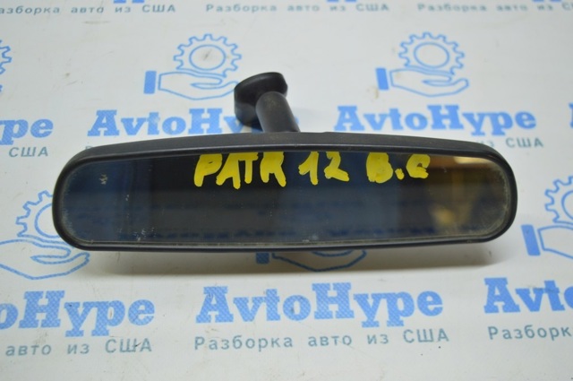 Зеркало салона внутреннее 4805332AD CHRYSLER