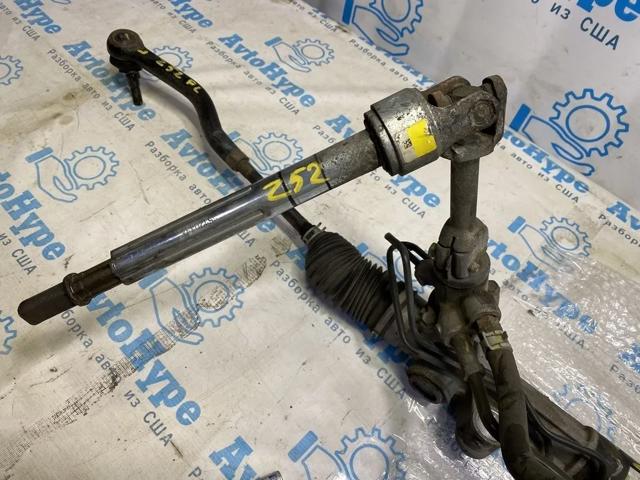 Карданчик вала рулевой колонки, нижний 480803JA0A NISSAN
