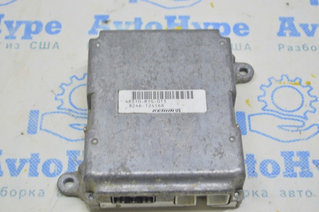 Система электронного управления АБС 48310RYG013 HONDA