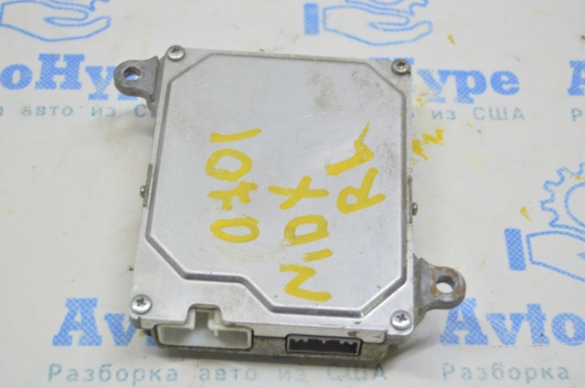 48310RYG013 HONDA Модуль управления (ЭБУ) АБС (ABS) купить в Винница
