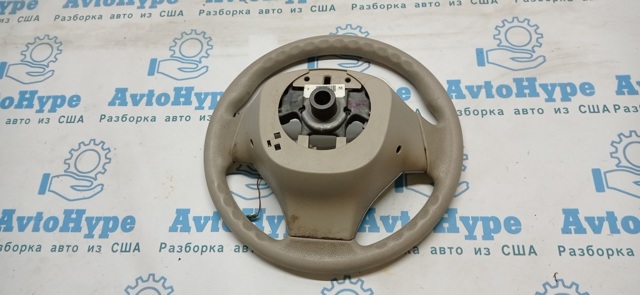 NISSAN 484304BA0A Руль в наличии Одесса