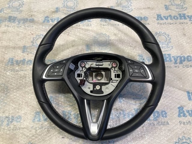 Рулевое колесо 484305DL0A NISSAN