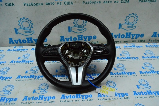 Колесо рулевое 484305NA0A NISSAN