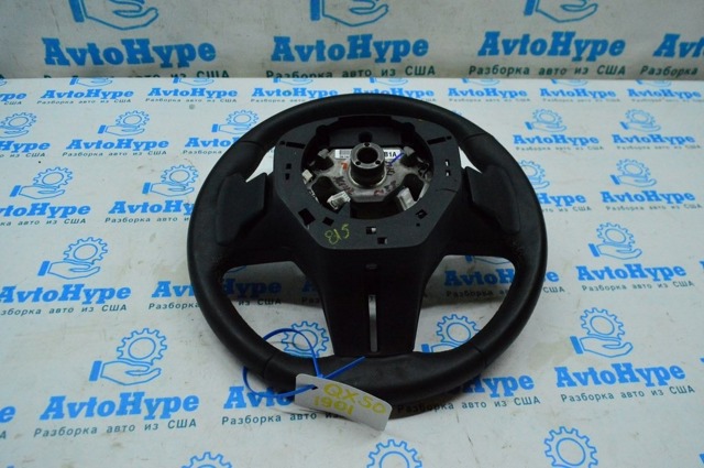 484305NA0A Руль купить Павлоград